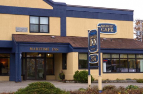 Maritime Inn Antigonish